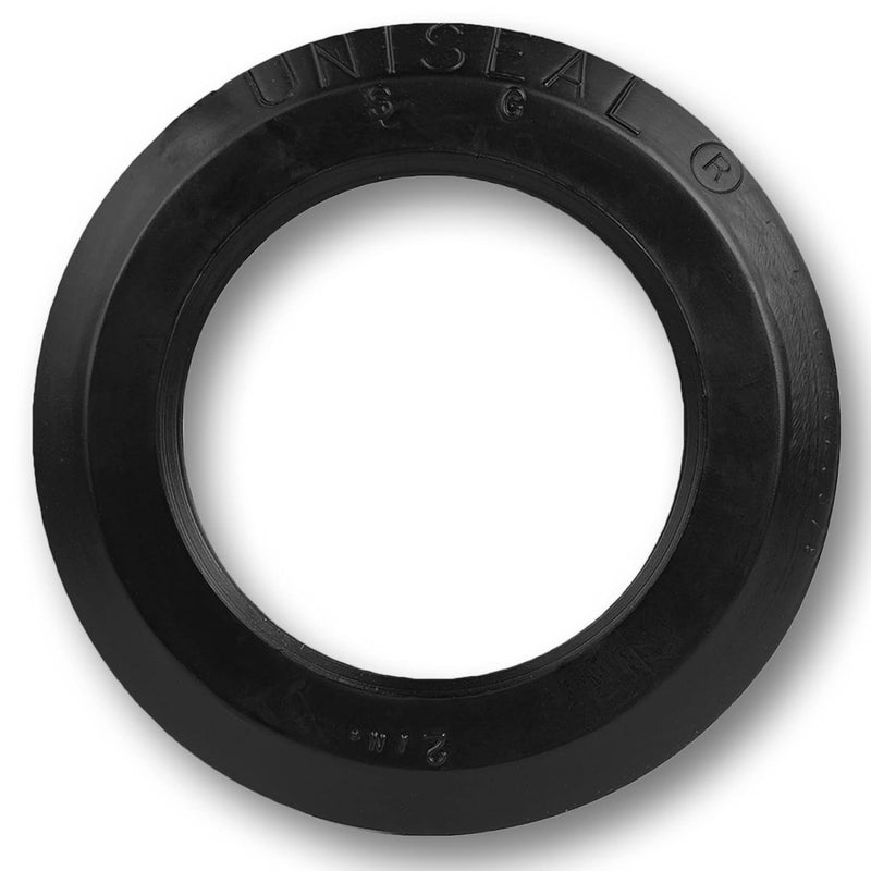 Green Goods 2'' UNISEAL Flexible Tank Adapter (bulkhead) - Image 1